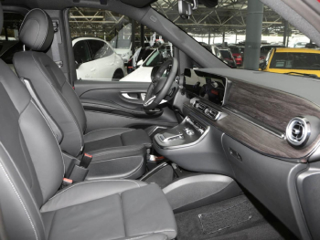 Mercedes-Benz EQV 300 AVANTGARDE Lang Navi Distronic Airmatic