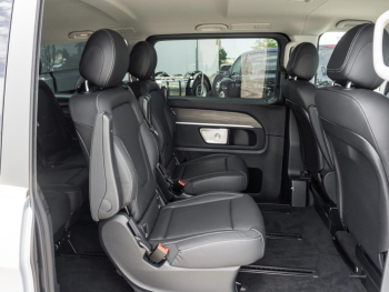 Mercedes-Benz EQV 300 AVANTGARDE Lang Navi Distronic Airmatic