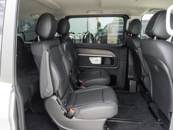 Mercedes-Benz EQV 300 AVANTGARDE Lang Navi Distronic Airmatic