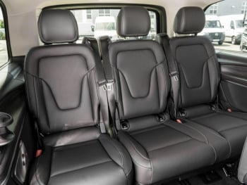 Mercedes-Benz EQV 300 AVANTGARDE Lang Navi Distronic Airmatic