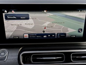 Mercedes-Benz EQV 300 AVANTGARDE Lang Navi Distronic Airmatic