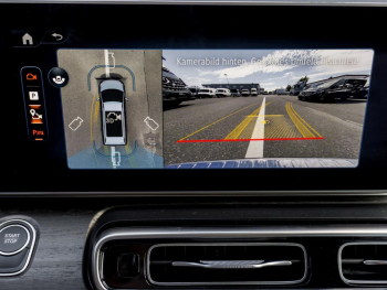 Mercedes-Benz EQV 300 AVANTGARDE Lang Navi Distronic Airmatic
