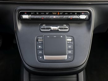Mercedes-Benz EQV 300 AVANTGARDE Lang Navi Distronic Airmatic