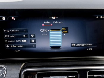Mercedes-Benz EQV 300 AVANTGARDE Lang Navi Distronic Airmatic