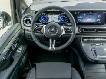 Mercedes-Benz EQV 300 AVANTGARDE Lang Navi Distronic Airmatic