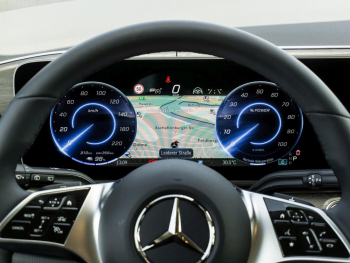 Mercedes-Benz EQV 300 AVANTGARDE Lang Navi Distronic Airmatic
