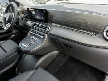 Mercedes-Benz EQV 300 AVANTGARDE Lang Navi Distronic Airmatic