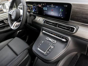 Mercedes-Benz EQV 300 AVANTGARDE Lang Navi Distronic Airmatic