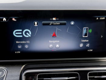 Mercedes-Benz EQV 300 AVANTGARDE Lang Navi Distronic Airmatic