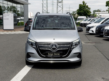 Mercedes-Benz EQV 300 AVANTGARDE Lang Navi Distronic Airmatic
