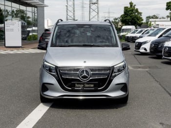 Mercedes-Benz EQV 300 AVANTGARDE Lang Navi Distronic Airmatic