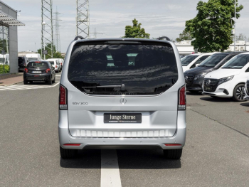 Mercedes-Benz EQV 300 AVANTGARDE Lang Navi Distronic Airmatic