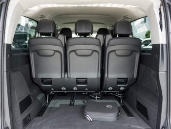 Mercedes-Benz EQV 300 AVANTGARDE Lang Navi Distronic Airmatic