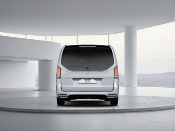 Mercedes-Benz EQV 300 AVANTGARDE Lang Navi Distronic Airmatic