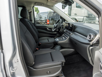 Mercedes-Benz EQV 300 AVANTGARDE Lang Navi Distronic Airmatic