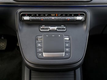 Mercedes-Benz EQV 300 AVANTGARDE Lang MBUX Burmester Distronic