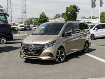 Mercedes-Benz EQV 300 AVANTGARDE Lang MBUX Burmester Distronic