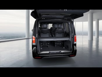 Mercedes-Benz EQV 300 AVANTGARDE Lang Distronic Airmatic 360°