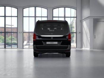 Mercedes-Benz EQV 300 AVANTGARDE Lang Navi+ Distronic 360°