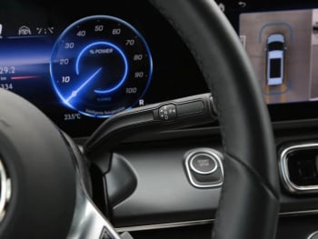 Mercedes-Benz EQV 300 AVANTGARDE Lang Airmatic Distronic 360°