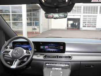 Mercedes-Benz EQV 300 AVANTGARDE Lang Airmatic Distronic 360°