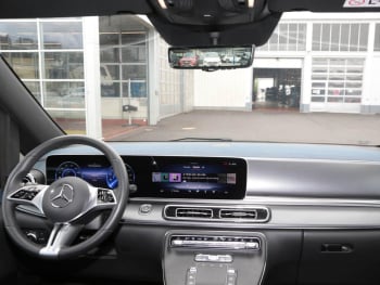 Mercedes-Benz EQV 300 AVANTGARDE Lang Airmatic Distronic 360°