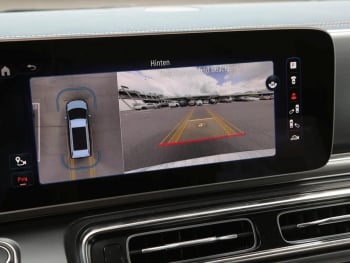 Mercedes-Benz EQV 300 AVANTGARDE Lang Airmatic Distronic 360°