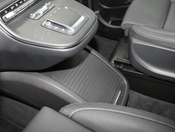 Mercedes-Benz EQV 300 AVANTGARDE Lang Airmatic Distronic 360°