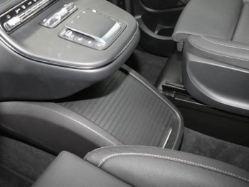 Mercedes-Benz EQV 300 AVANTGARDE Lang Airmatic Distronic 360°