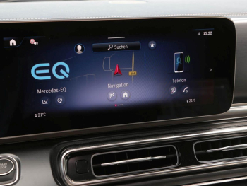 Mercedes-Benz EQV 300 AVANTGARDE Lang Airmatic Distronic 360°