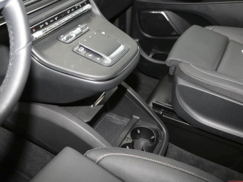 Mercedes-Benz EQV 300 AVANTGARDE Lang Airmatic Distronic 360°