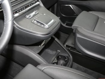Mercedes-Benz EQV 300 AVANTGARDE Lang Airmatic Distronic 360°