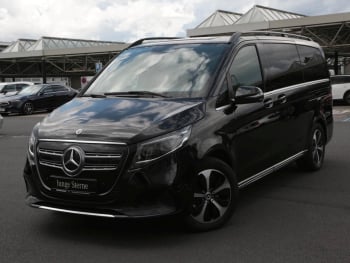 Mercedes-Benz EQV 300 AVANTGARDE Lang Airmatic Distronic 360°