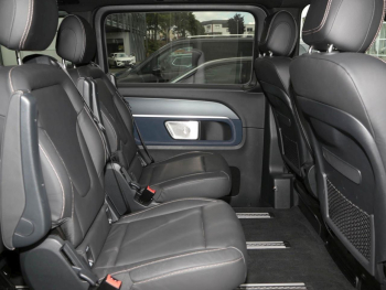 Mercedes-Benz EQV 300 AVANTGARDE Lang Airmatic Distronic 360°