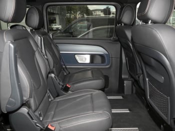 Mercedes-Benz EQV 300 AVANTGARDE Lang Airmatic Distronic 360°