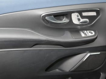 Mercedes-Benz EQV 300 AVANTGARDE Lang Airmatic Distronic 360°