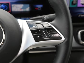Mercedes-Benz EQV 300 AVANTGARDE Lang Airmatic Distronic 360°
