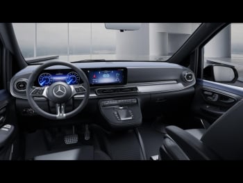Mercedes-Benz EQV 300 AVANTGARDE Lang Airmatic Distronic 360°