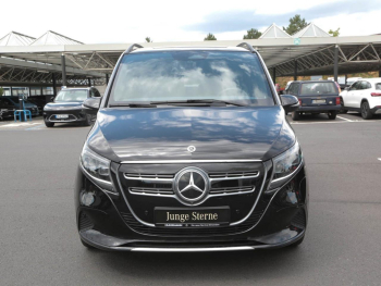 Mercedes-Benz EQV 300 AVANTGARDE Lang Airmatic Distronic 360°