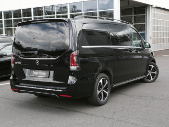 Mercedes-Benz EQV 300 AVANTGARDE Lang Airmatic Distronic 360°