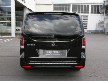Mercedes-Benz EQV 300 AVANTGARDE Lang Airmatic Distronic 360°