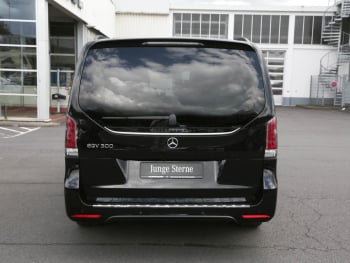 Mercedes-Benz EQV 300 AVANTGARDE Lang Airmatic Distronic 360°