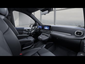 Mercedes-Benz EQV 300 AVANTGARDE Lang Airmatic Distronic 360°