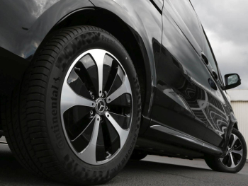 Mercedes-Benz EQV 300 AVANTGARDE Lang Airmatic Distronic 360°