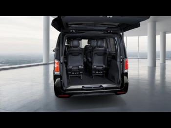 Mercedes-Benz EQV 300 AVANTGARDE Lang Airmatic Distronic 360°