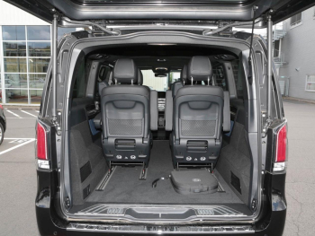Mercedes-Benz EQV 300 AVANTGARDE Lang Airmatic Distronic 360°