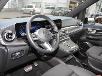 Mercedes-Benz EQV 300 AVANTGARDE Lang Airmatic Distronic 360°
