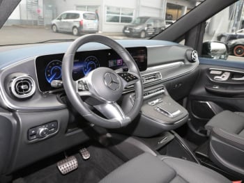 Mercedes-Benz EQV 300 AVANTGARDE Lang Airmatic Distronic 360°