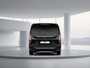 Mercedes-Benz EQV 300 AVANTGARDE Lang Airmatic Distronic 360°