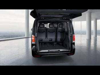 Mercedes-Benz EQV 300 AVANTGARDE Lang Navi Distronic Airmatic